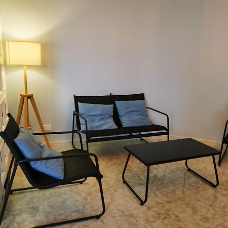 Mare Mary - Appartamento Vista Mare A Monopoli Luaran gambar