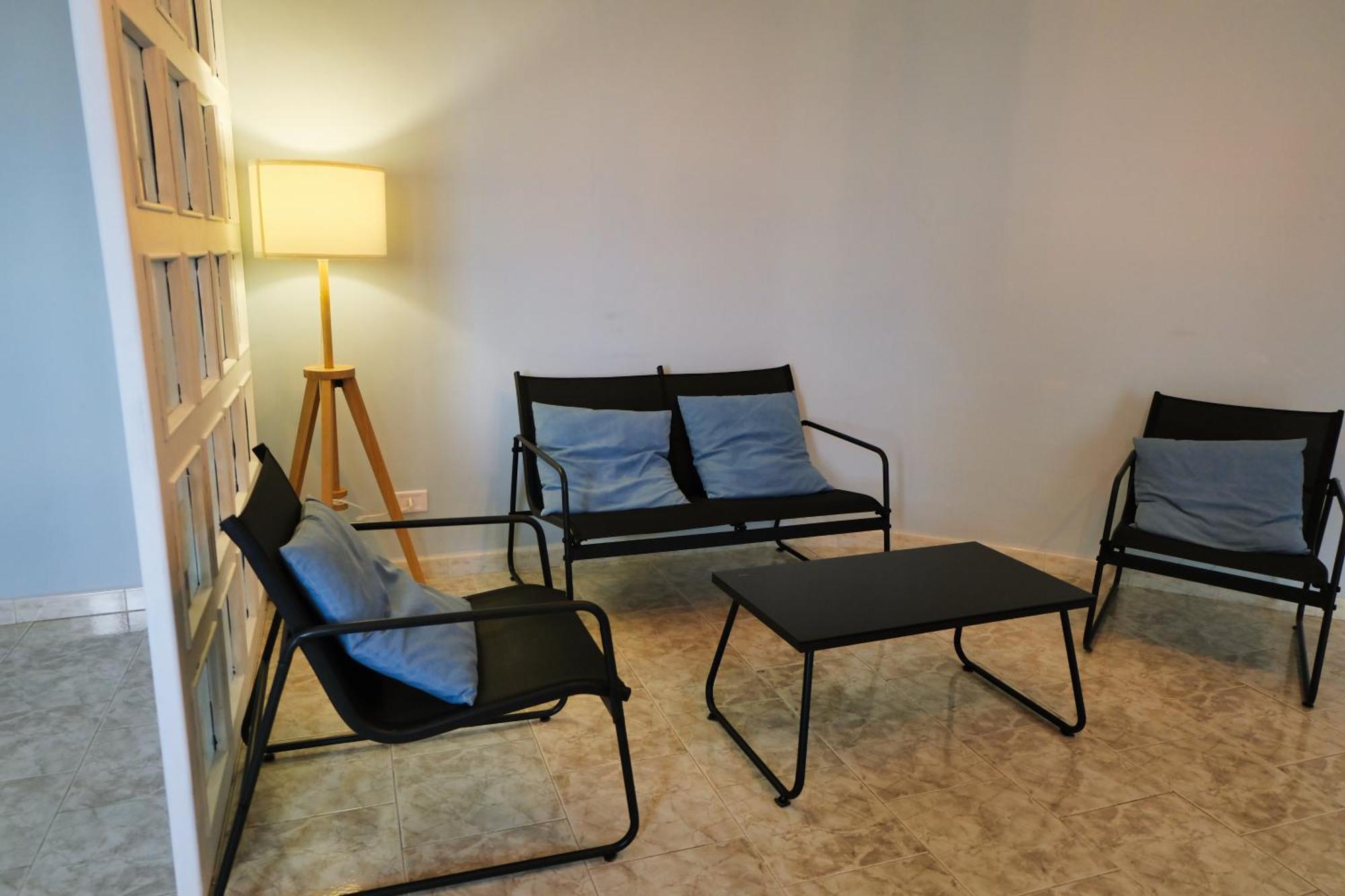 Mare Mary - Appartamento Vista Mare A Monopoli Luaran gambar