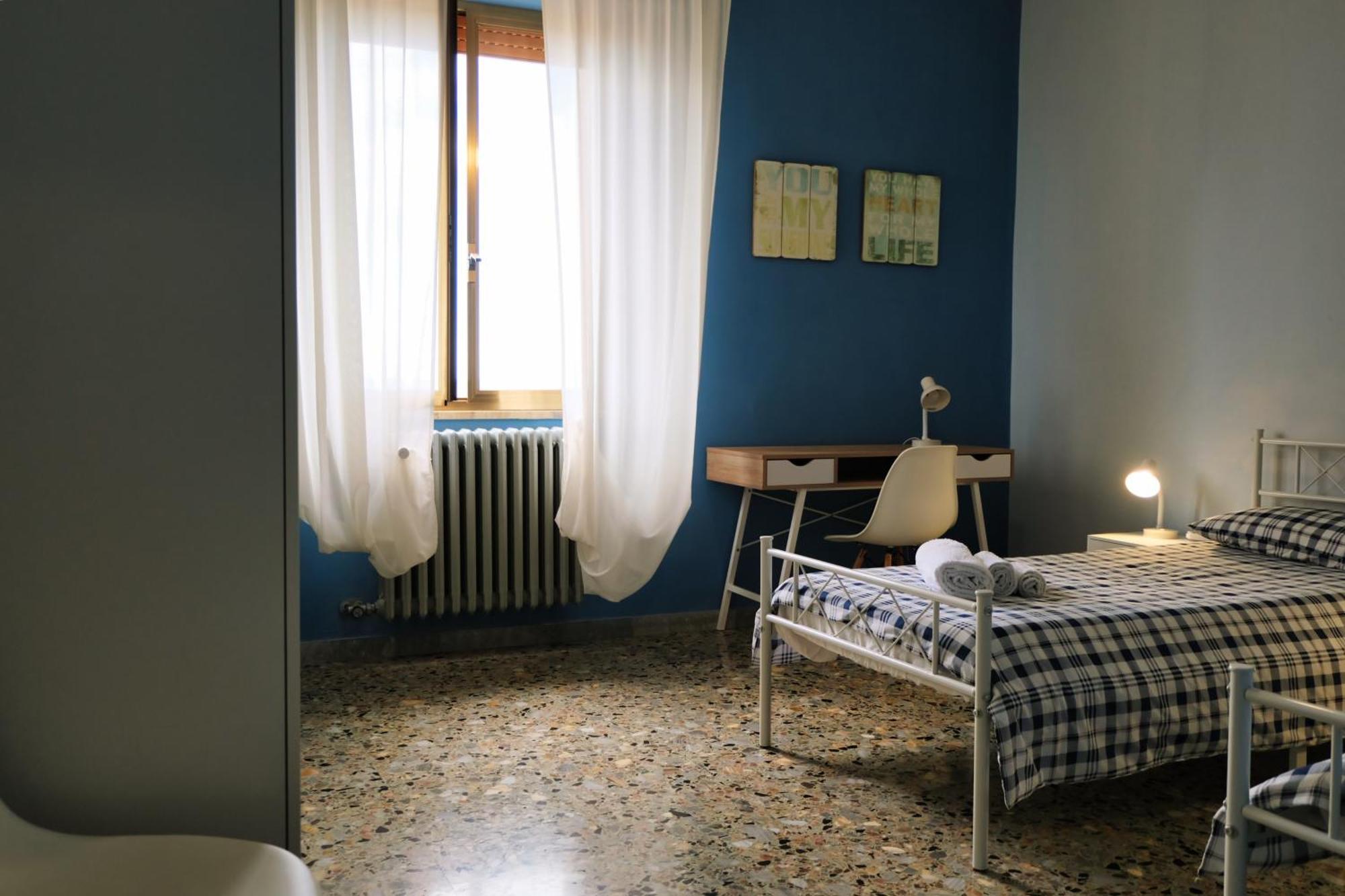 Mare Mary - Appartamento Vista Mare A Monopoli Luaran gambar